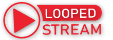 Looped Stream