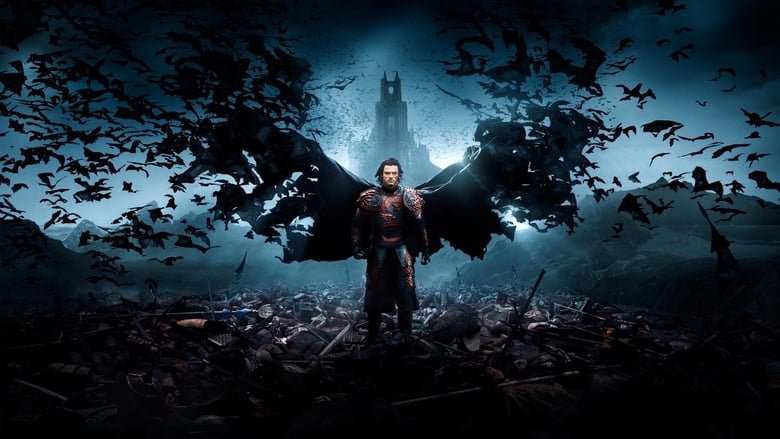 Dracula Untold (2014) Movie Review: A Guilty Pleasure I’m Not Shy to Speak Of